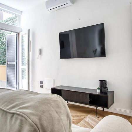 Joivy Stunning Flat With Balcony Apartamento Milão Exterior foto