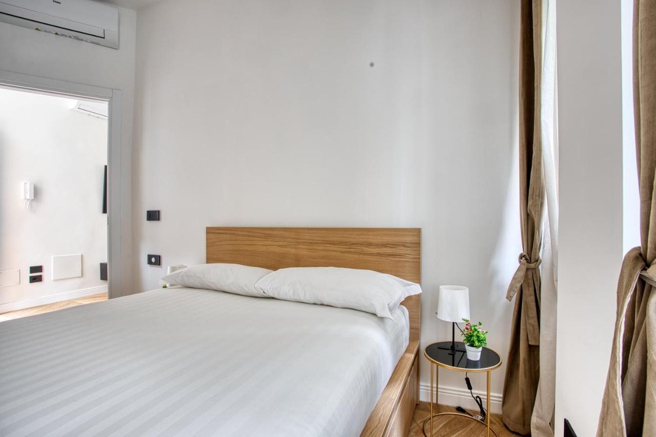 Joivy Stunning Flat With Balcony Apartamento Milão Exterior foto