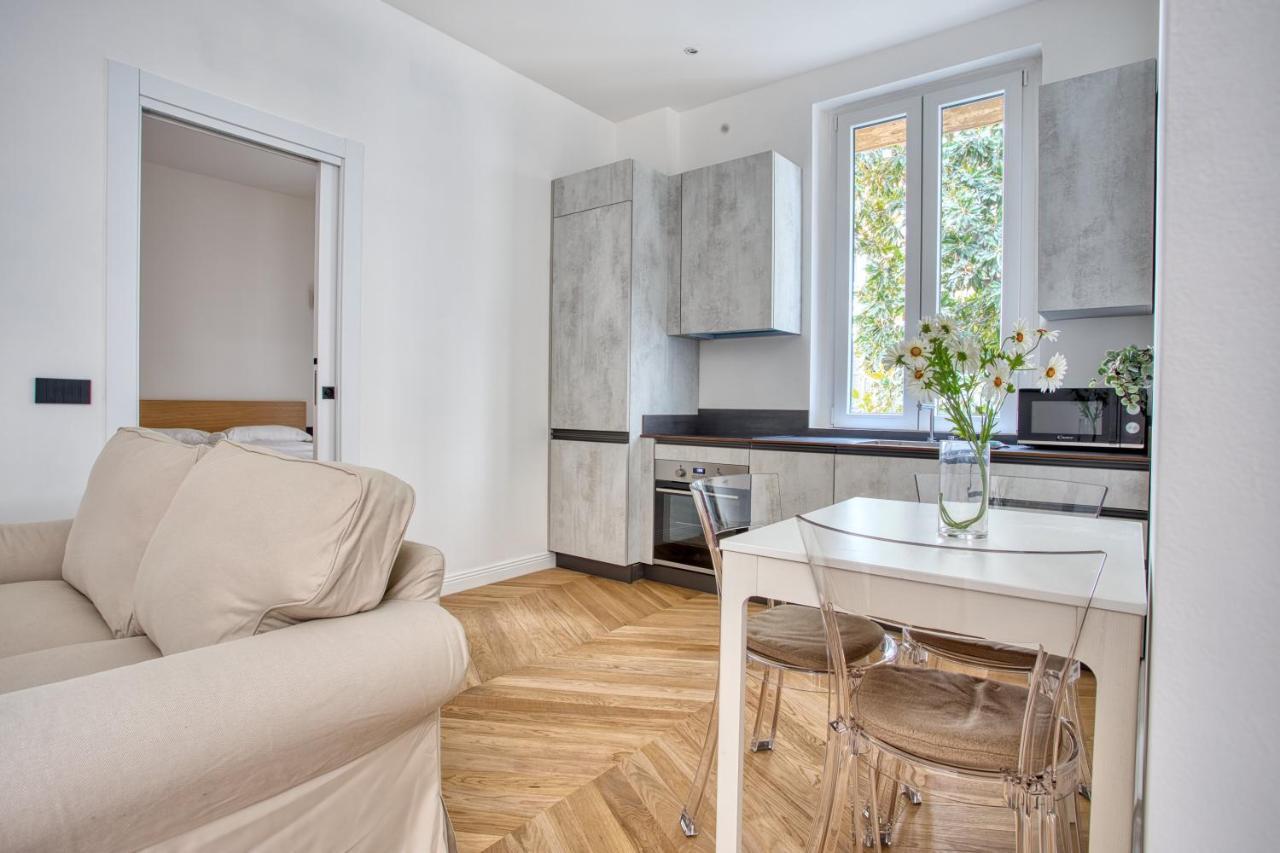 Joivy Stunning Flat With Balcony Apartamento Milão Exterior foto