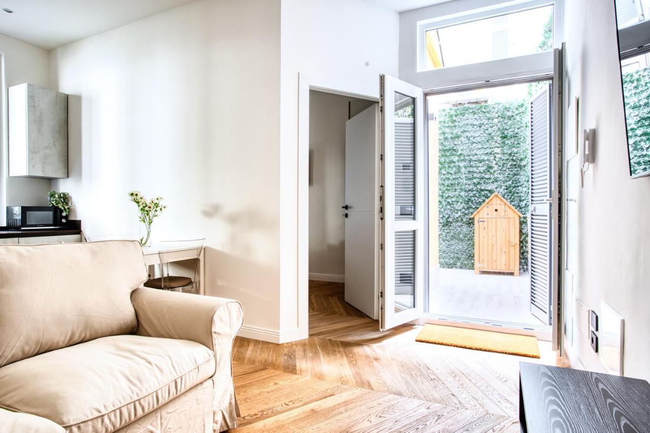 Joivy Stunning Flat With Balcony Apartamento Milão Exterior foto