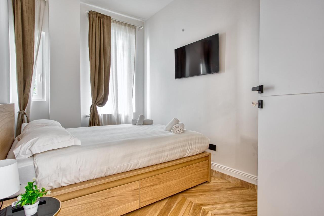 Joivy Stunning Flat With Balcony Apartamento Milão Exterior foto