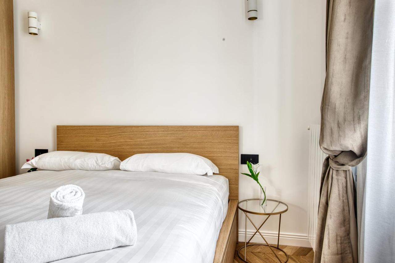 Joivy Stunning Flat With Balcony Apartamento Milão Exterior foto